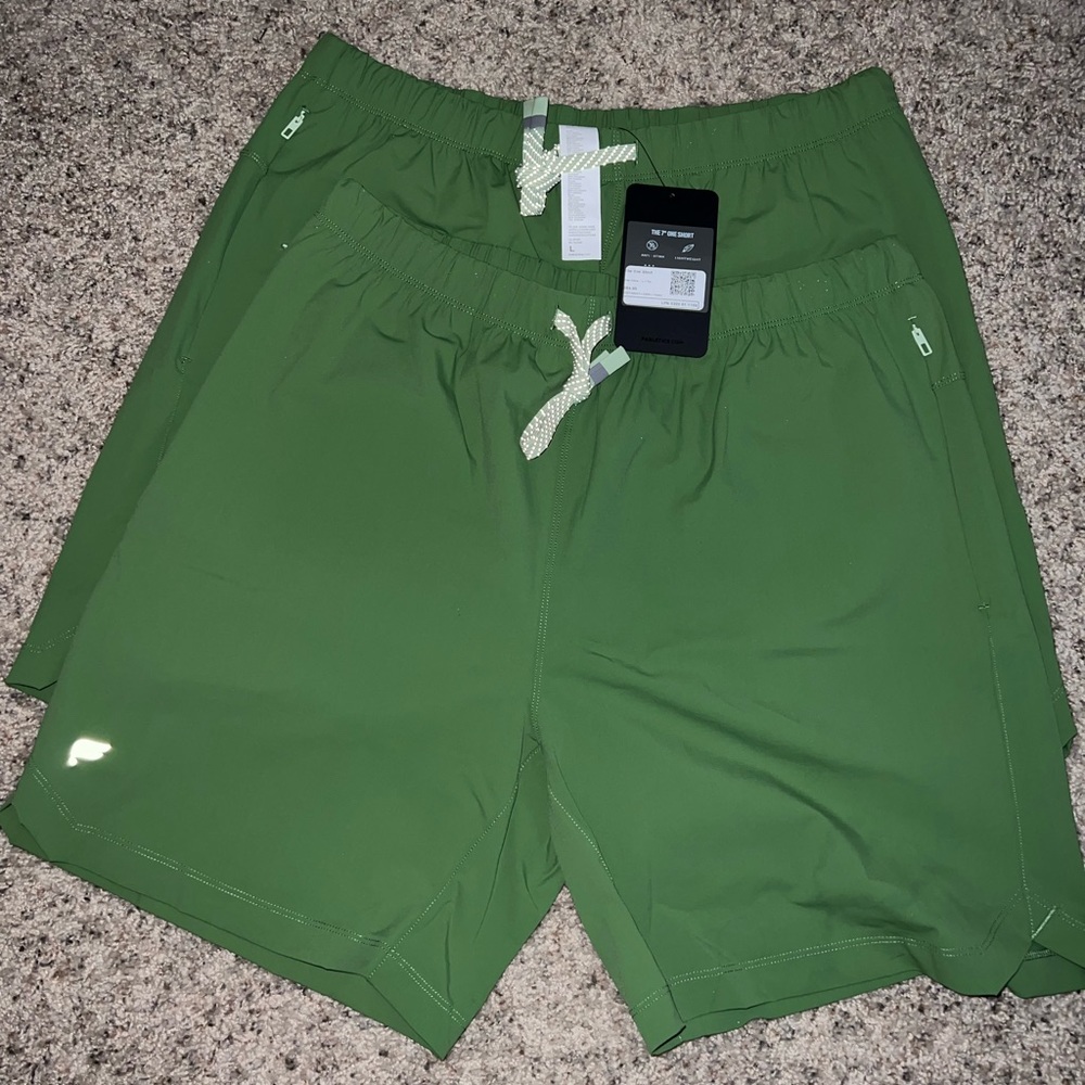 Fabletics Shorts